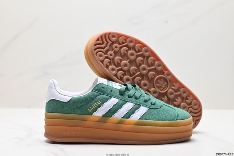 Adidas Gazelle Shoes